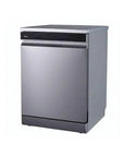 Midea Freestanding Dishwasher 60cm