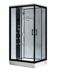 Davies XPRO9830 Steam Shower