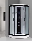 Davies XPRO9830 Steam Shower